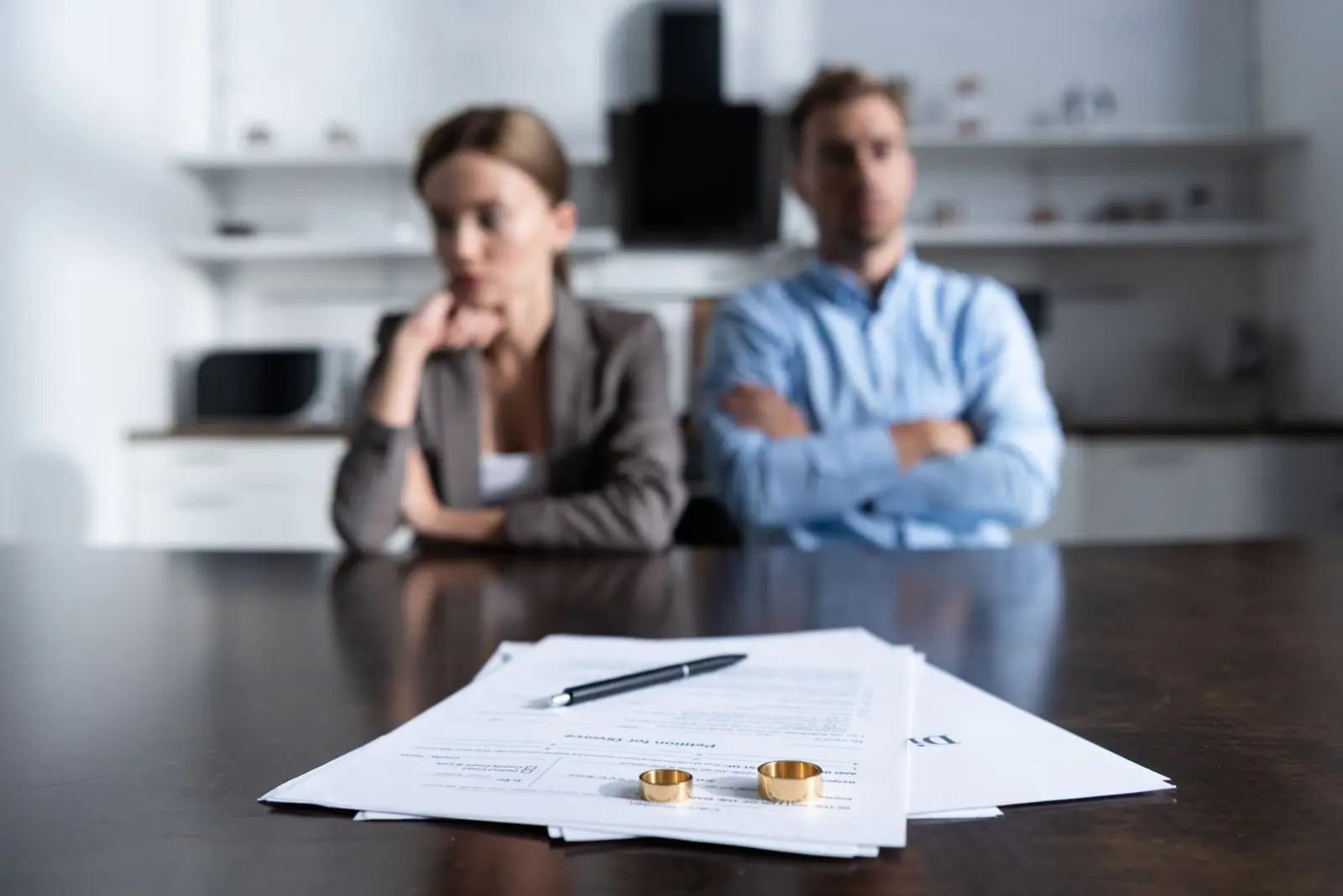 Spousal Support