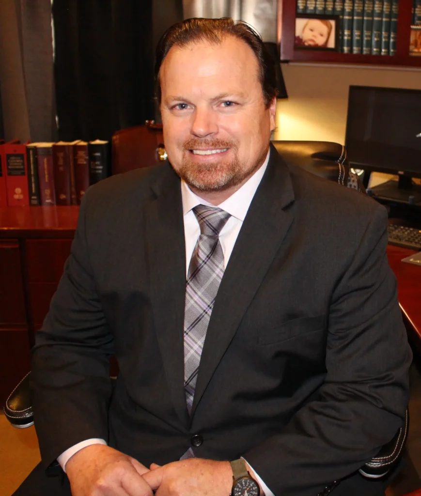 Scott Mitchell Family Lawyer
