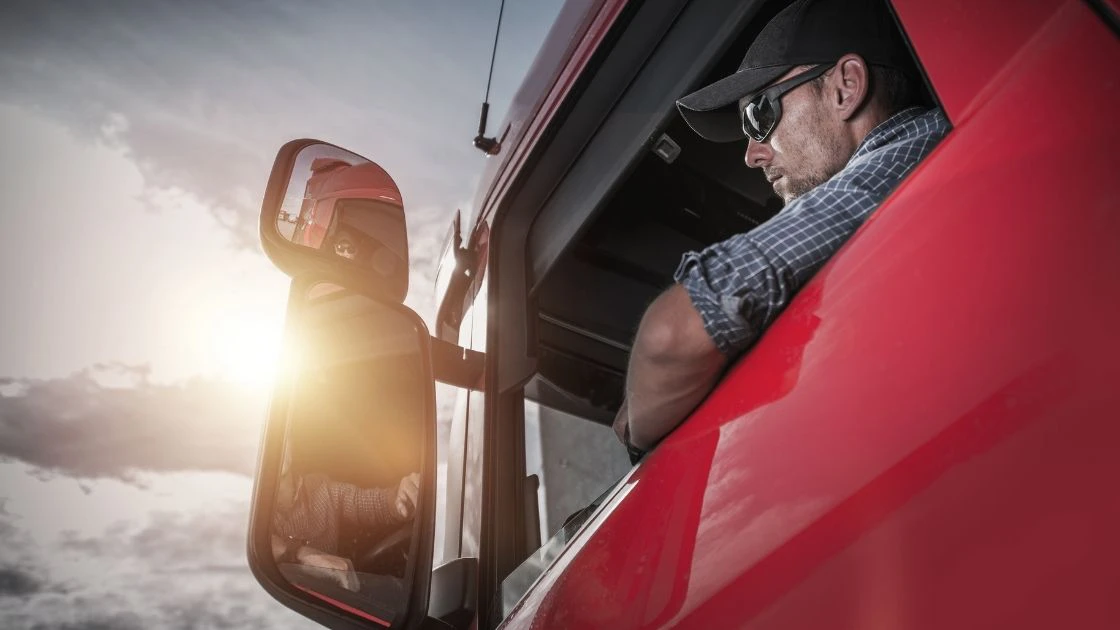 Trucker