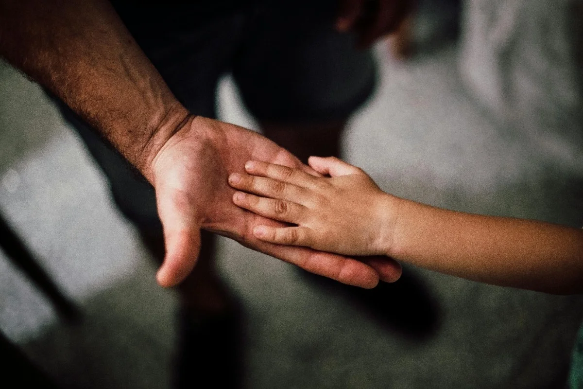 child custody