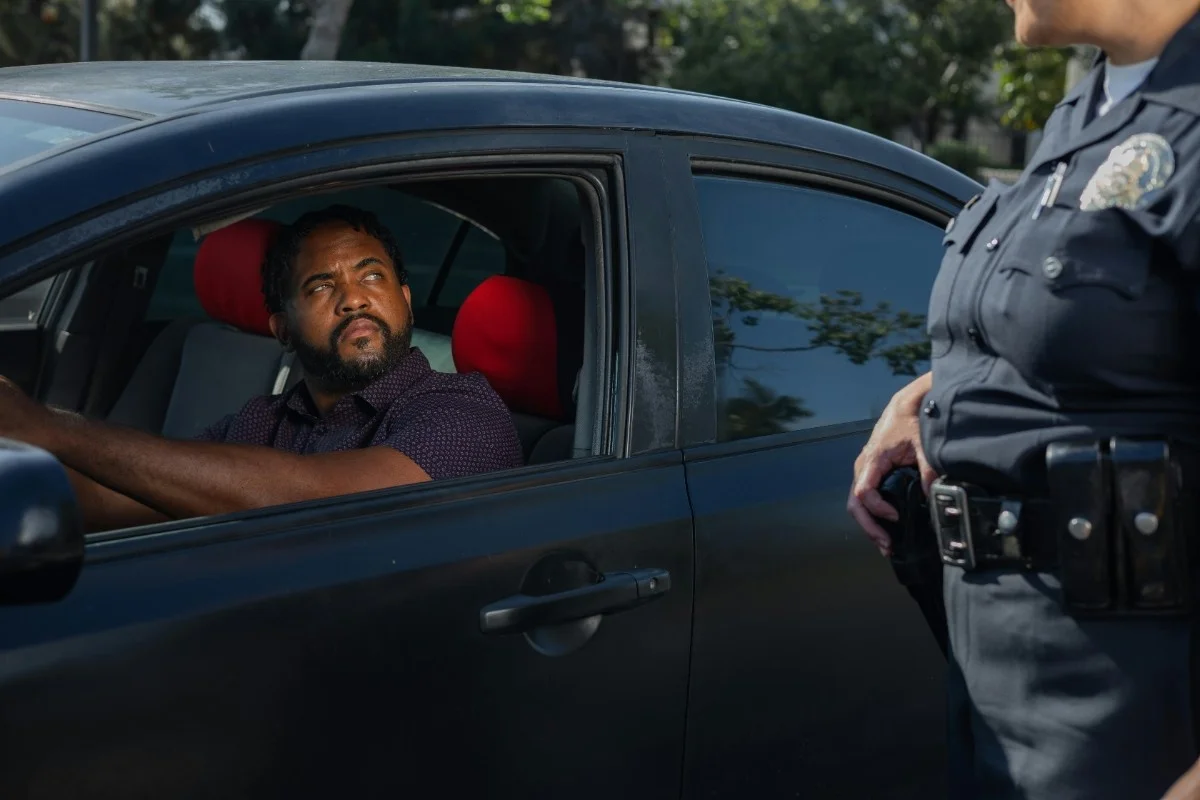 Traffic tickets
