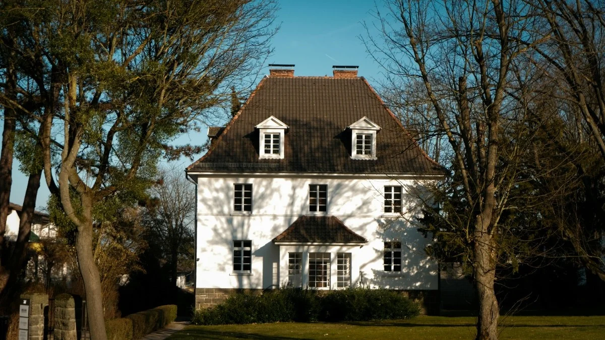 property division