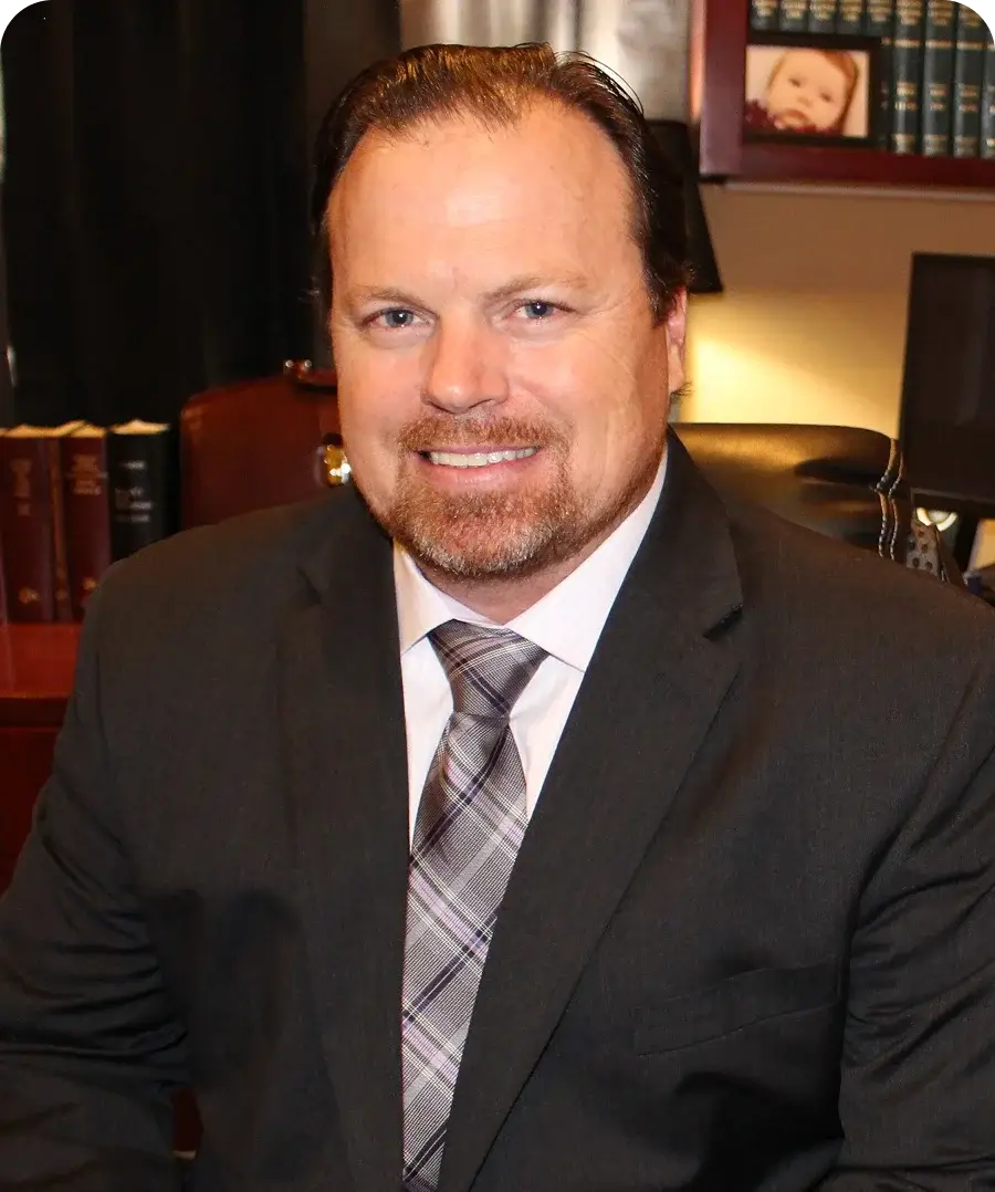 Scott Mitchell