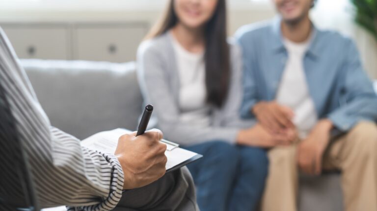 Is Divorce Mediation Right for You?