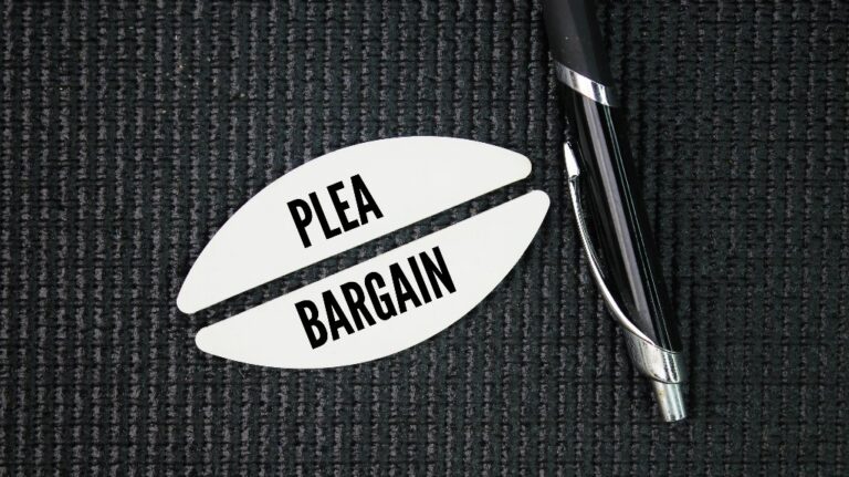 Plea Bargain
