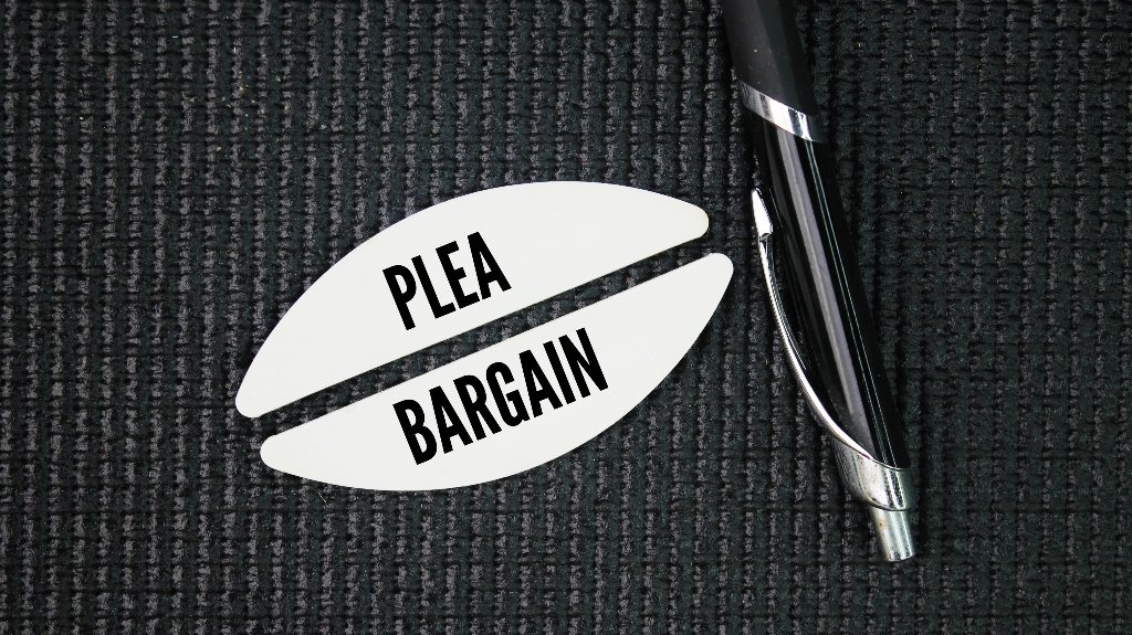 Plea Bargain